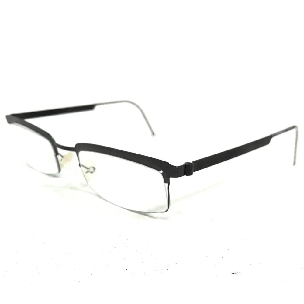 Lindberg demo lenses